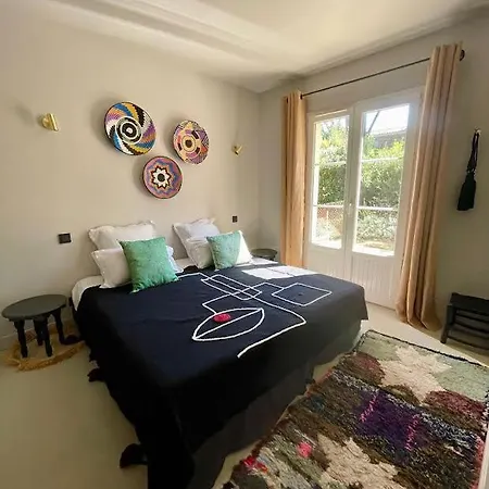 Bab Apartman *