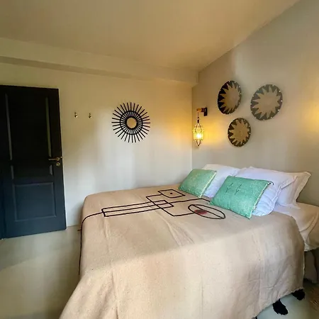 Apartman Bab *